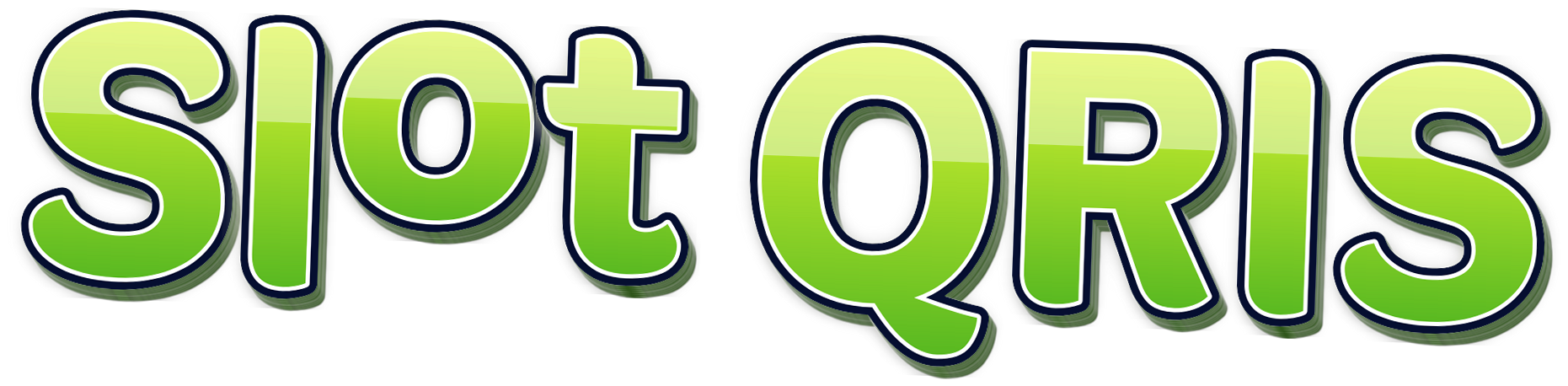 Slot QRIS